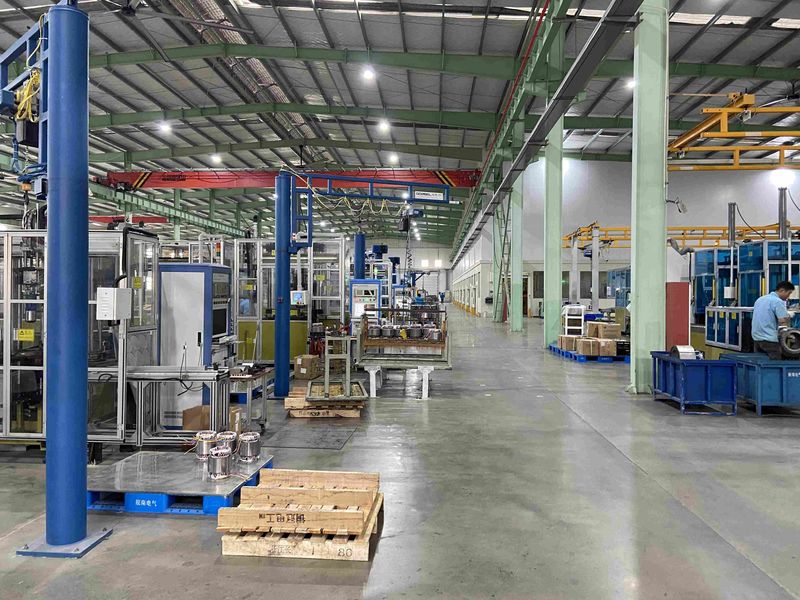 Trung Quốc Jingxian Kaiwen Motor Co., Ltd hồ sơ công ty