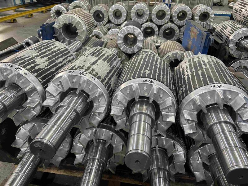 Trung Quốc Jingxian Kaiwen Motor Co., Ltd hồ sơ công ty