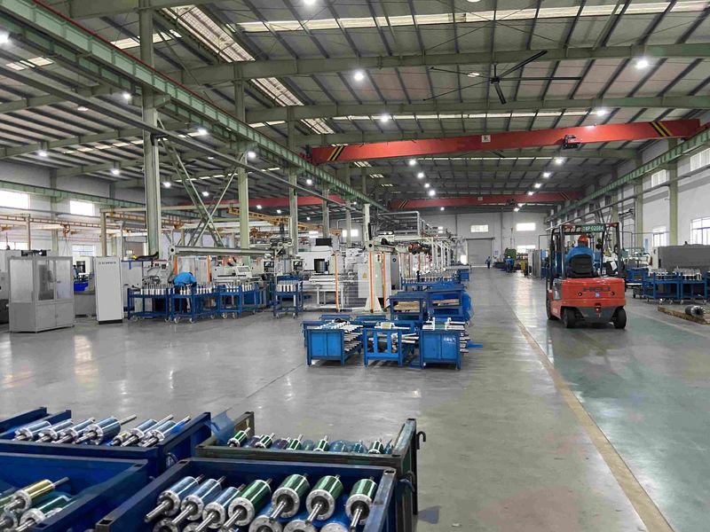 Trung Quốc Jingxian Kaiwen Motor Co., Ltd hồ sơ công ty